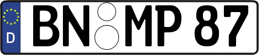 BN-MP87
