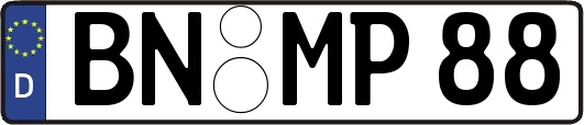 BN-MP88