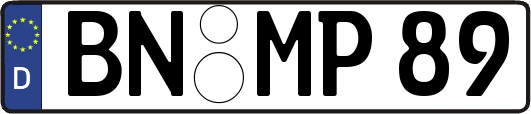 BN-MP89