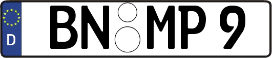 BN-MP9