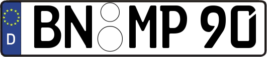 BN-MP90