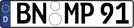 BN-MP91