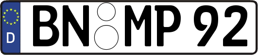 BN-MP92