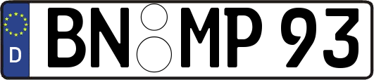 BN-MP93