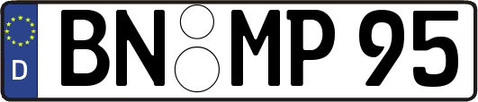 BN-MP95