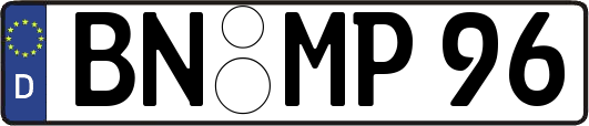 BN-MP96