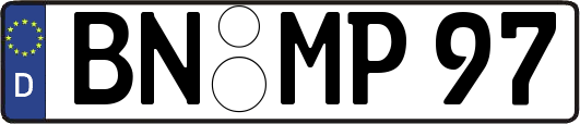 BN-MP97
