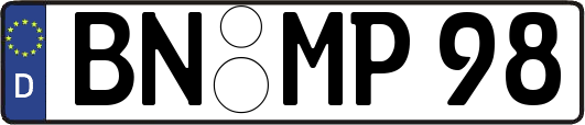 BN-MP98