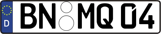 BN-MQ04
