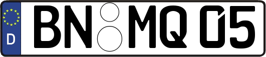 BN-MQ05