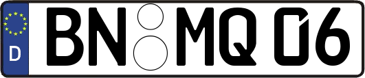 BN-MQ06