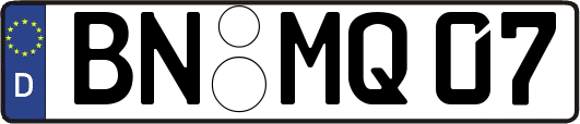 BN-MQ07