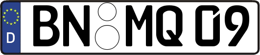 BN-MQ09