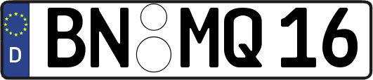 BN-MQ16