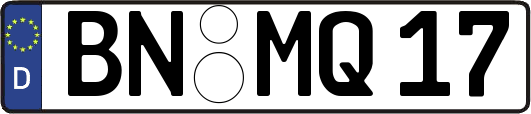 BN-MQ17