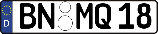 BN-MQ18