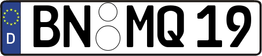 BN-MQ19