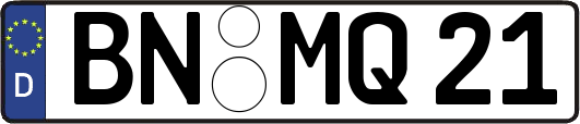 BN-MQ21