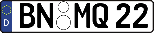 BN-MQ22
