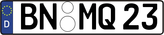 BN-MQ23
