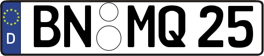 BN-MQ25