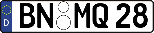 BN-MQ28