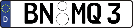 BN-MQ3