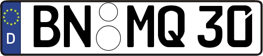 BN-MQ30