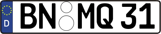 BN-MQ31