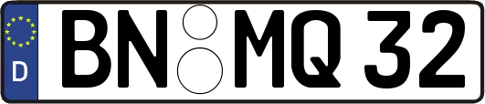 BN-MQ32
