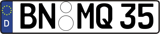 BN-MQ35