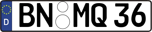 BN-MQ36