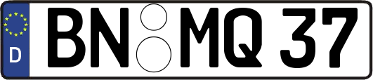 BN-MQ37