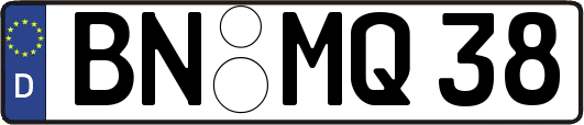 BN-MQ38