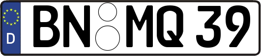 BN-MQ39