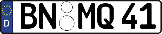 BN-MQ41