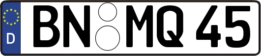BN-MQ45