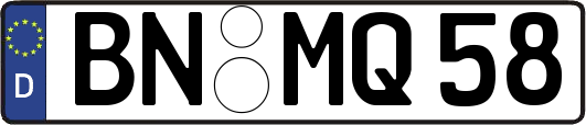 BN-MQ58
