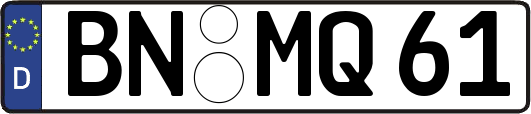 BN-MQ61