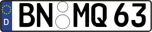 BN-MQ63