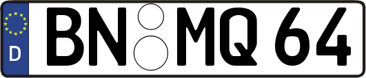 BN-MQ64