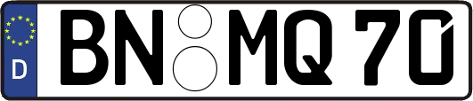 BN-MQ70
