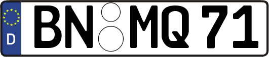 BN-MQ71