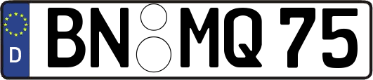 BN-MQ75