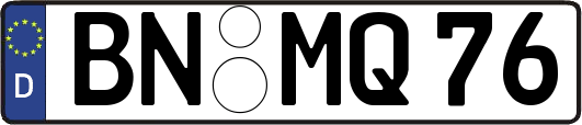 BN-MQ76