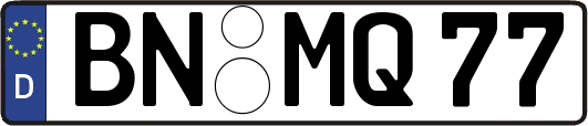 BN-MQ77