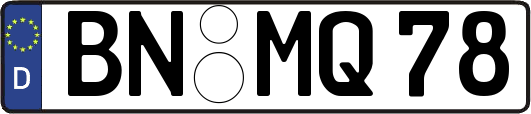 BN-MQ78