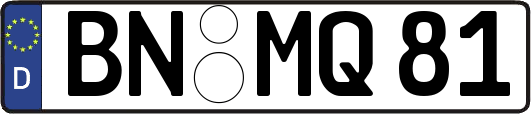 BN-MQ81