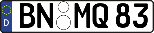 BN-MQ83