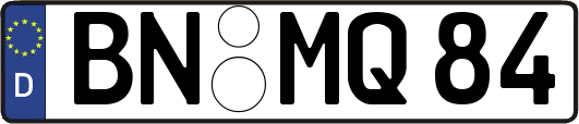 BN-MQ84